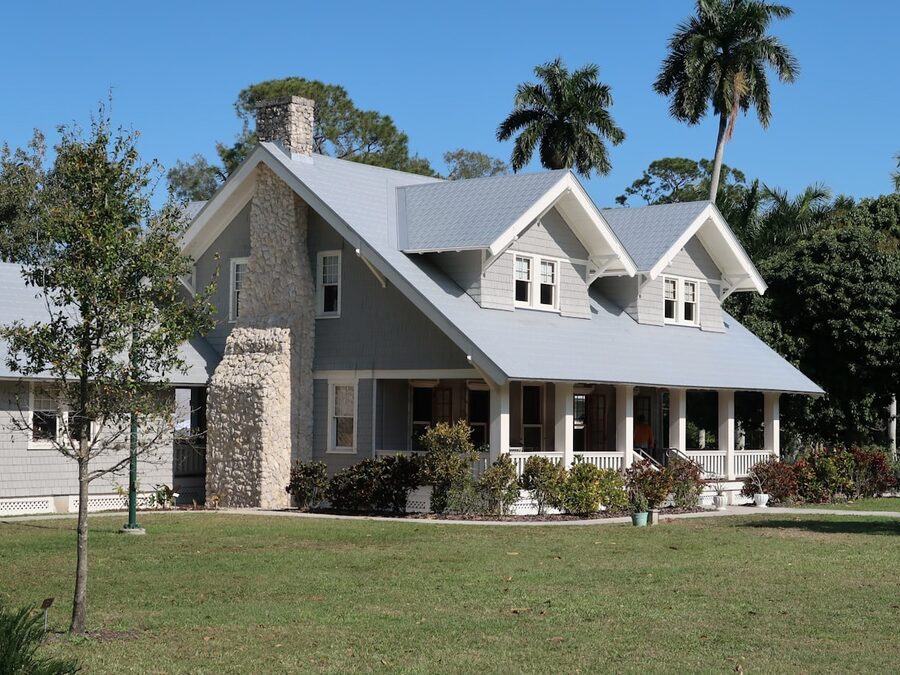 Custom Home Construction