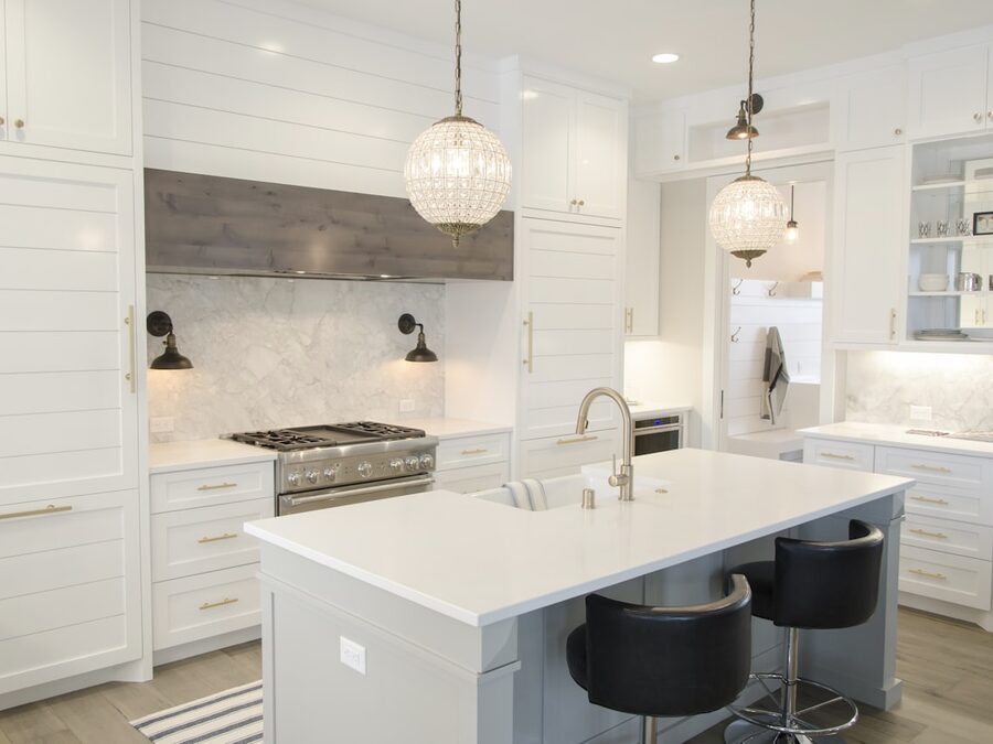 Kitchen Remodel