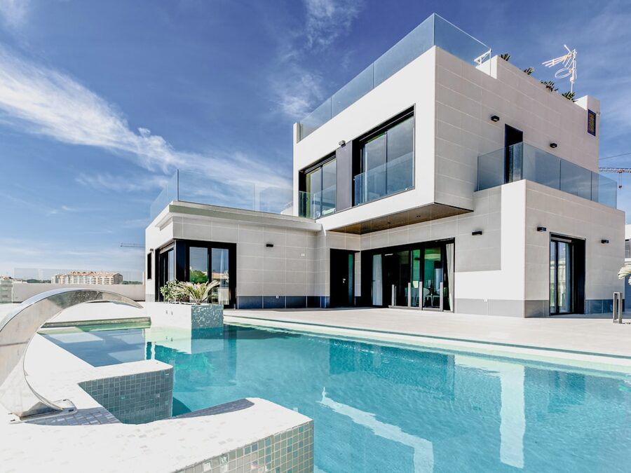 Whole Home Renovation